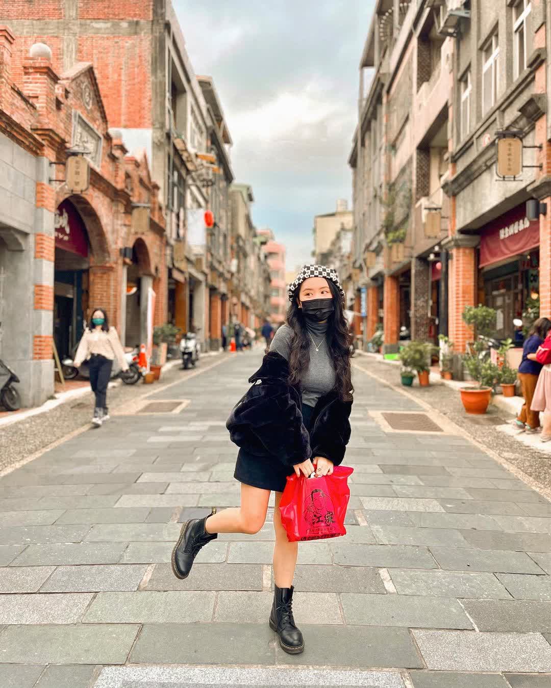 大溪老街 | 去趣 chicTrip