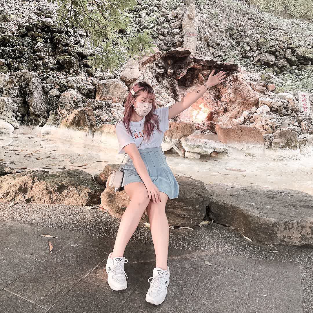 水火同源 | 去趣 chicTrip