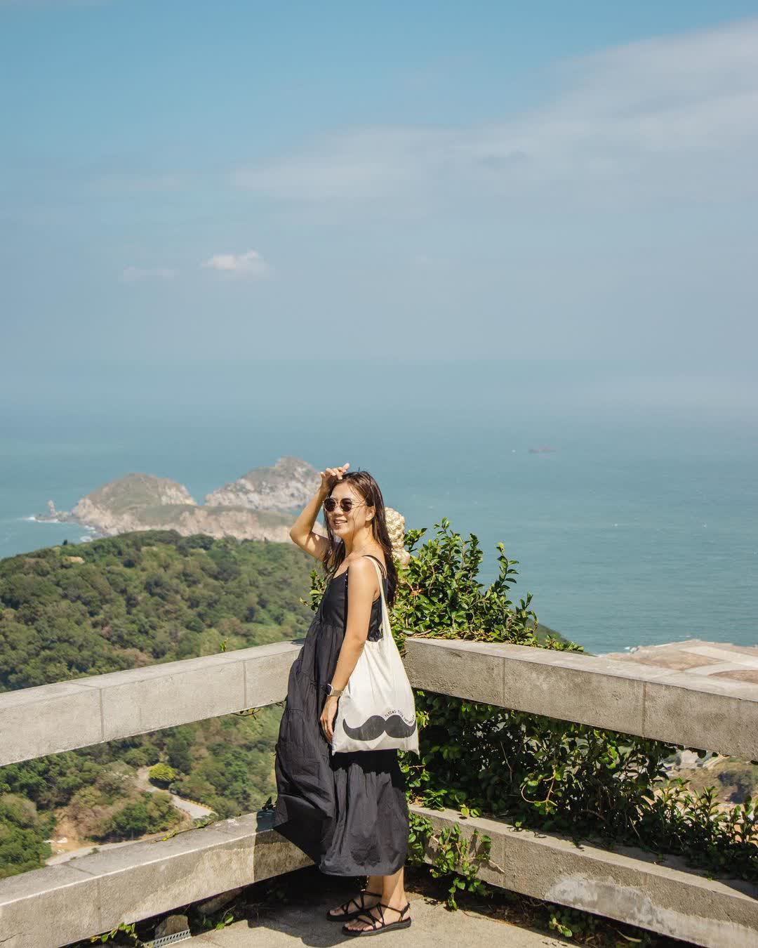 壁山觀景臺 | 去趣 chicTrip