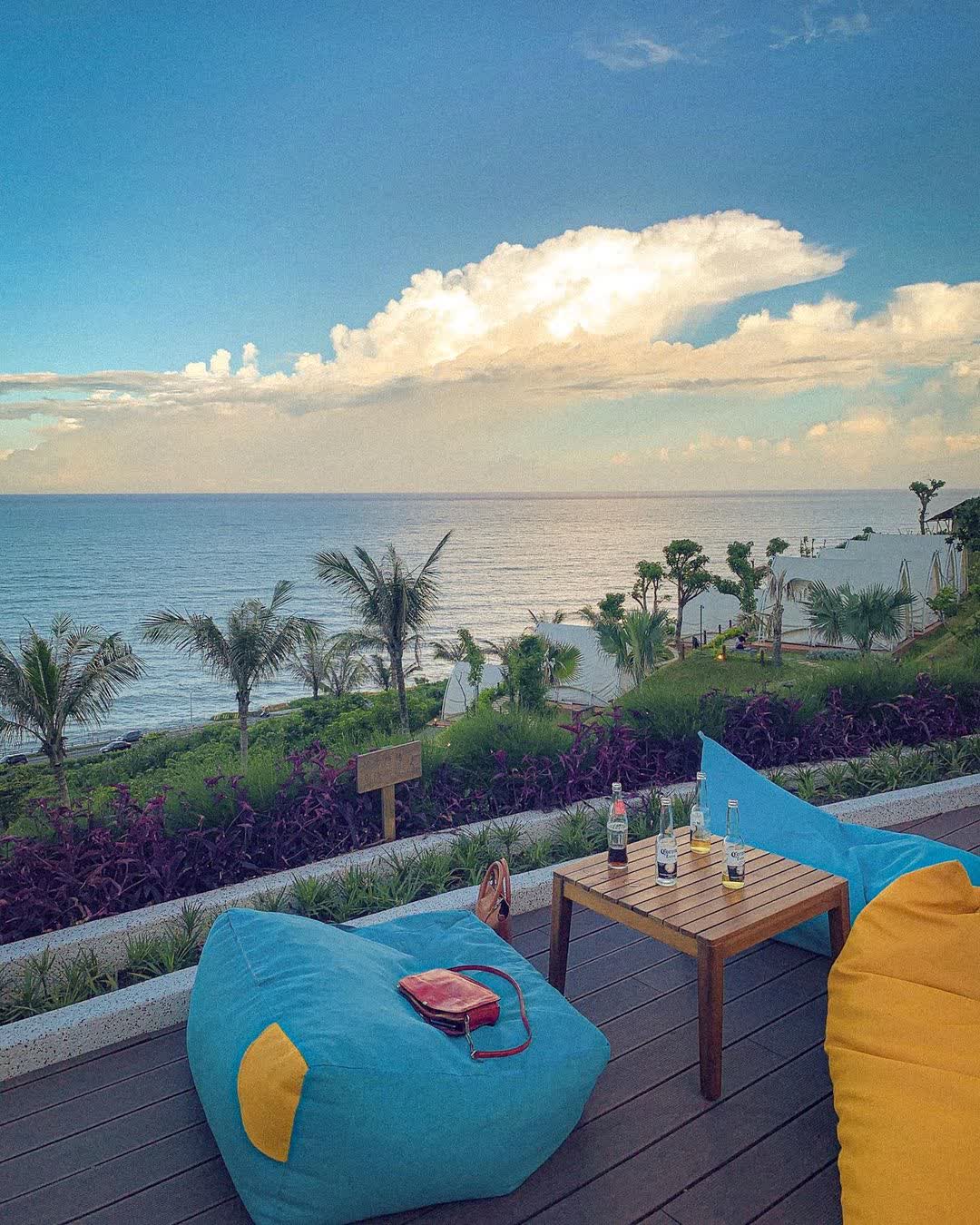 海崖谷 | 去趣 chicTrip