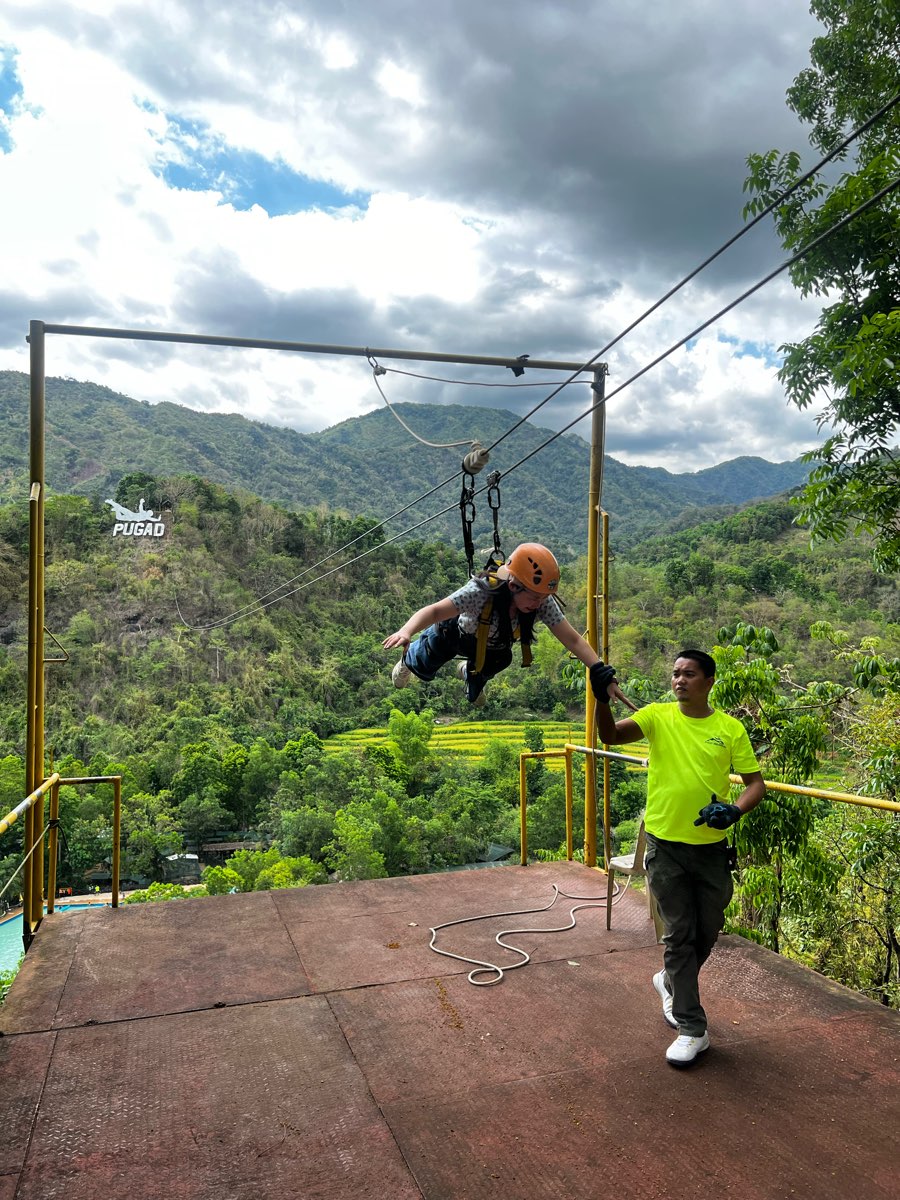 PUGAD Pugo Adventure | 去趣 chicTrip