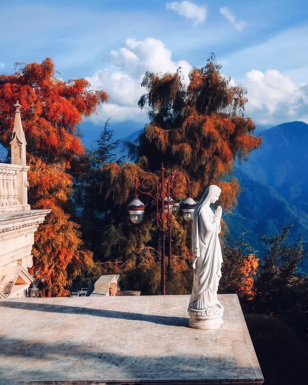 清境老英格蘭莊園民宿｜清境農場｜清境住宿推薦 | 去趣 chicTrip