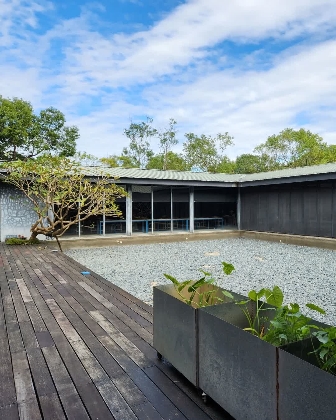 大溪老茶廠 | 去趣 chicTrip