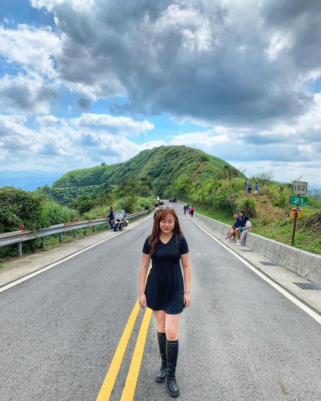 不厭亭 | 去趣 chicTrip