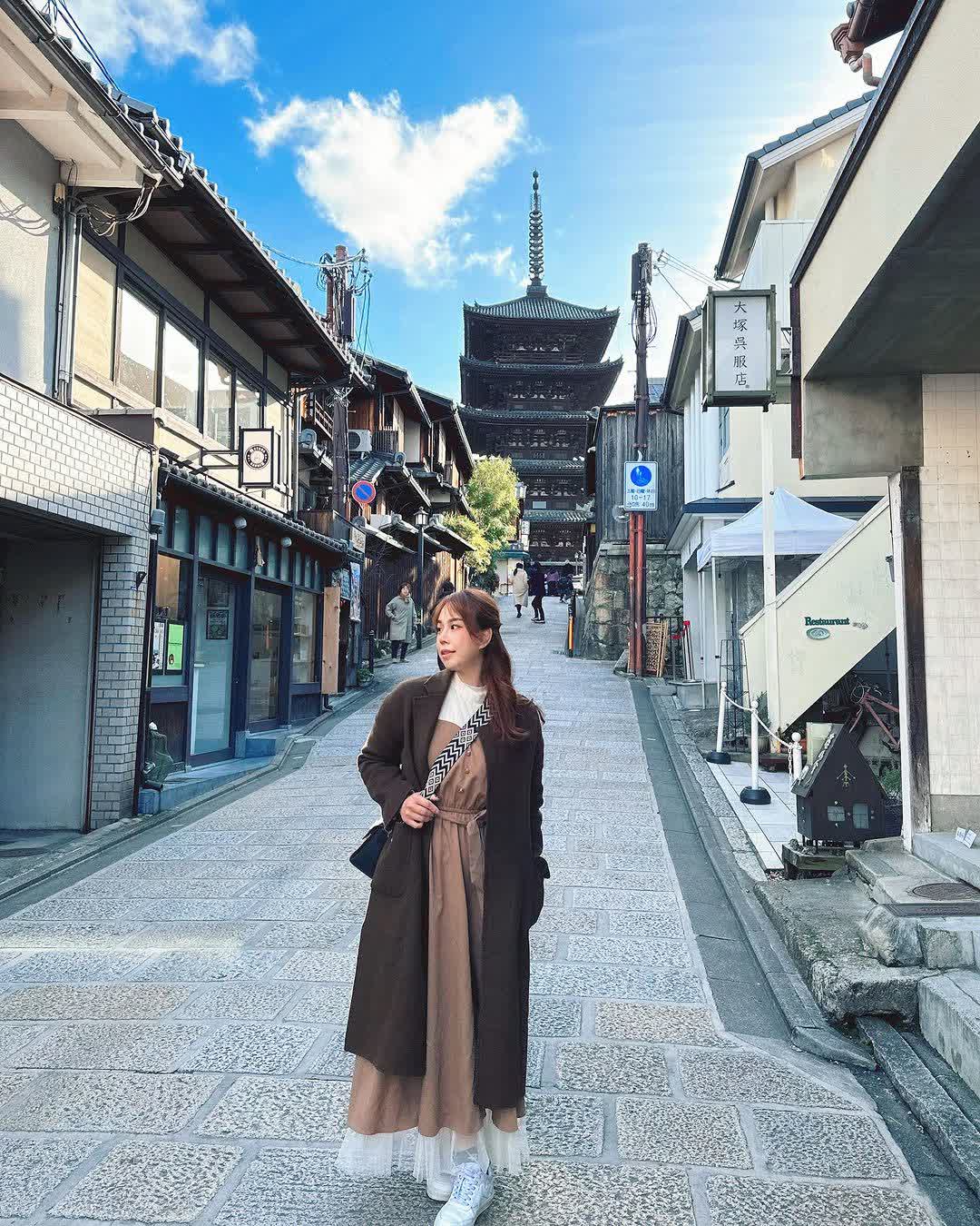 清水寺 | 去趣 chicTrip