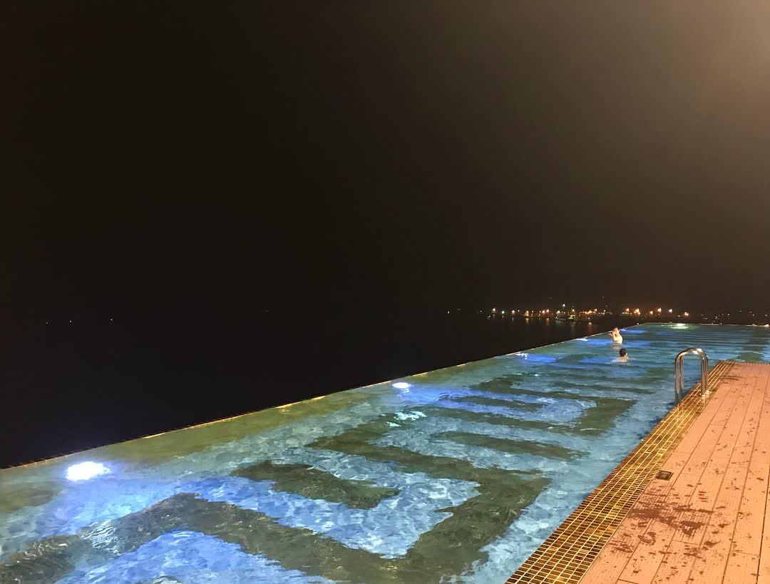 Wyndham Danang Golden Bay | 去趣 chicTrip