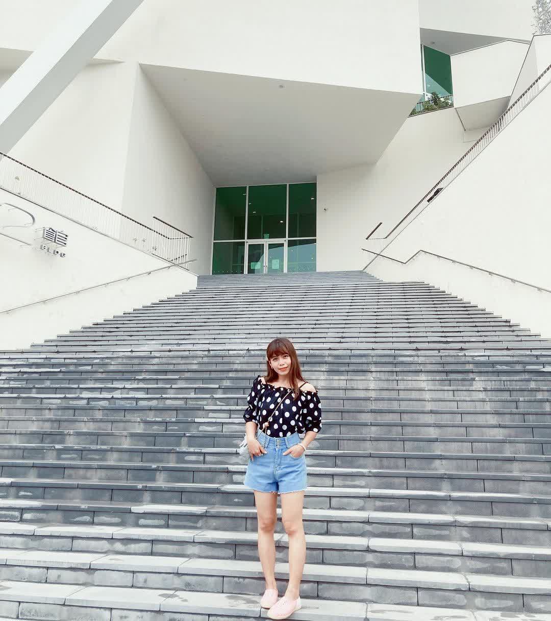 臺南市美術館二館(臺南國家美術館籌備處) | 去趣 chicTrip