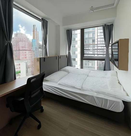 創富灣畔酒店 | 去趣 chicTrip