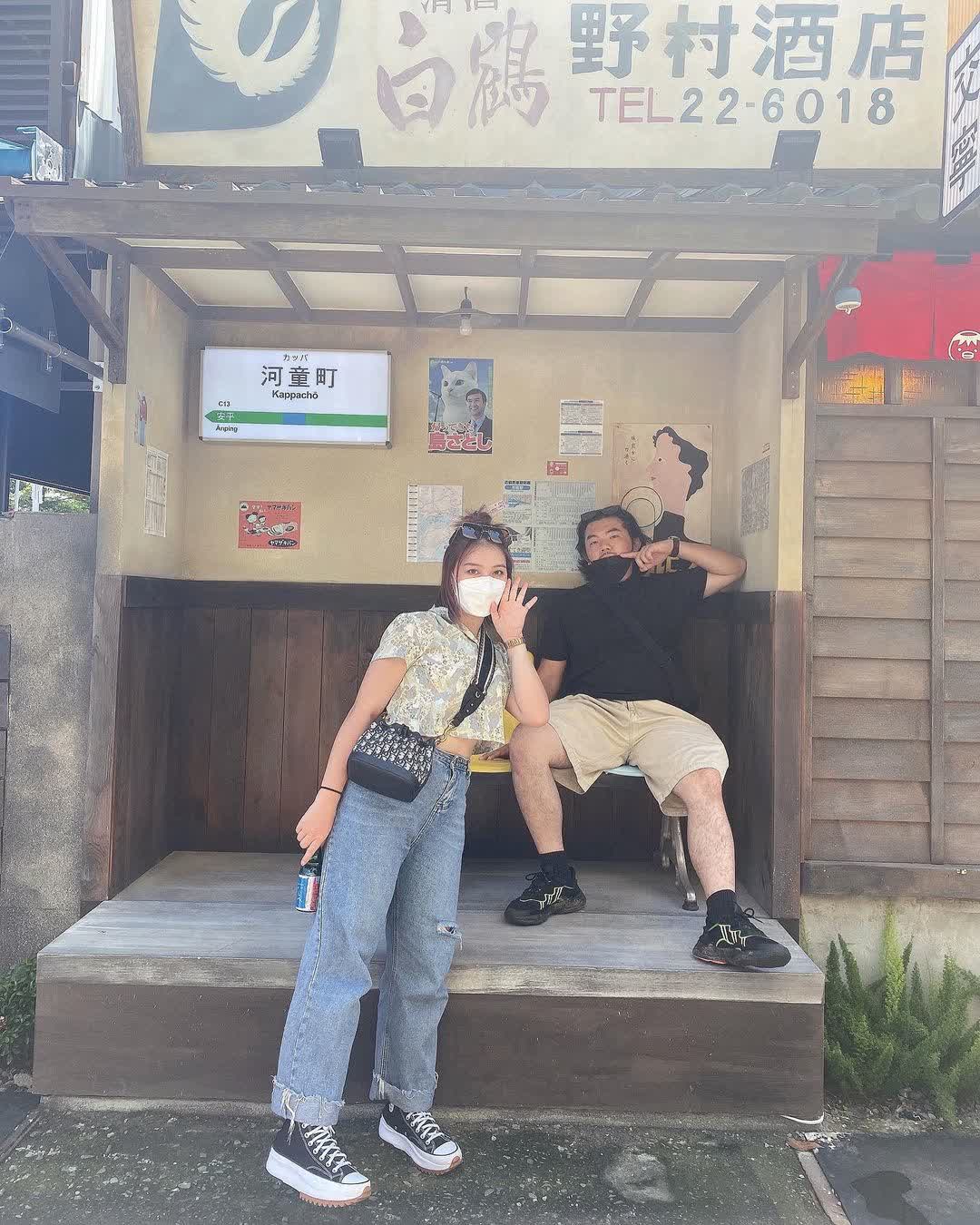 熱蘭遮城博物館(永漢民藝館) | 去趣 chicTrip