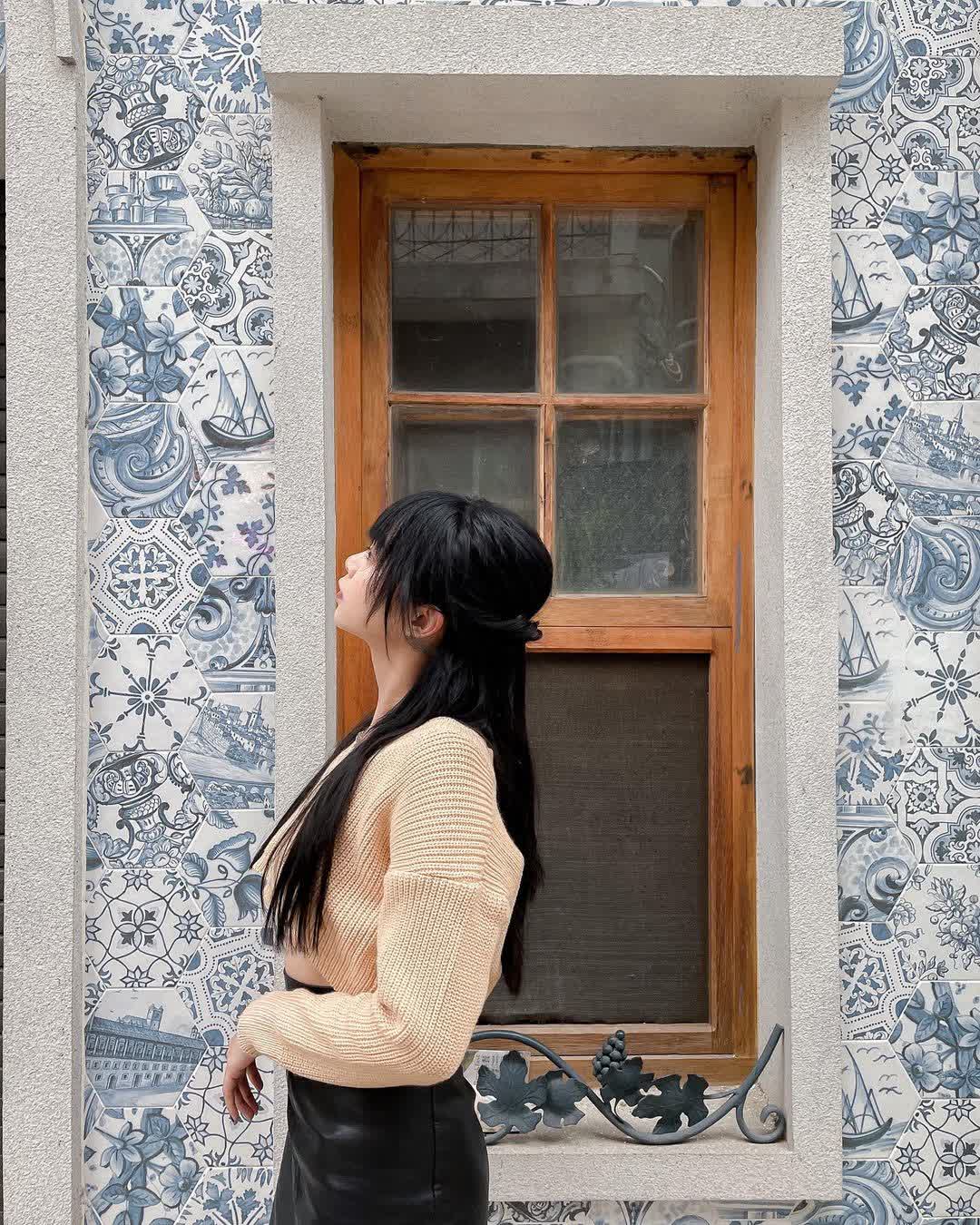 神農街 | 去趣 chicTrip