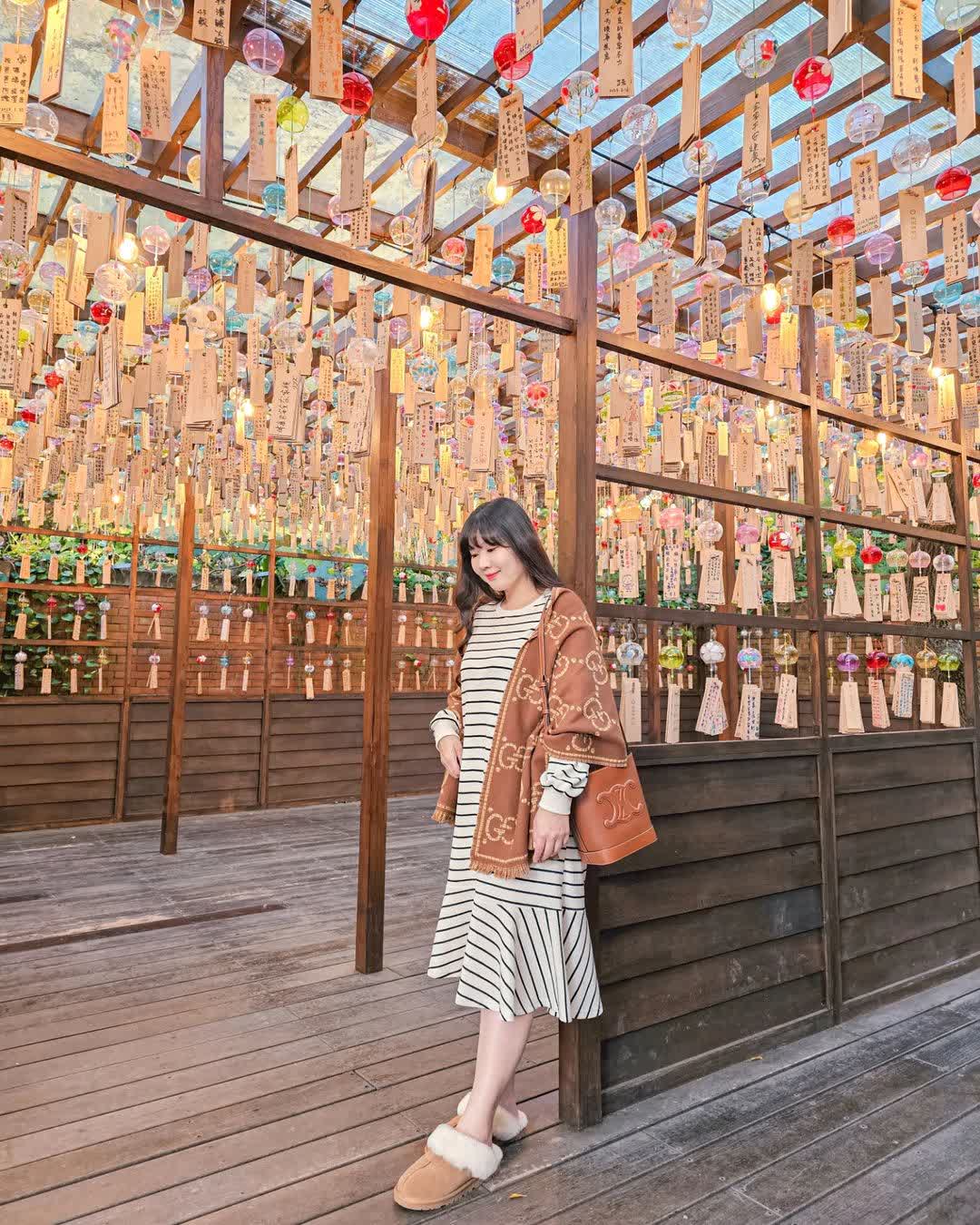 桃園神社_昭和拾參 | 去趣 chicTrip