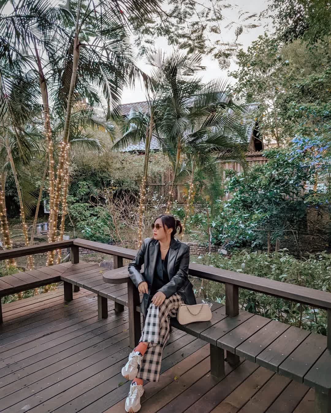 湯圍溝溫泉公園 | 去趣 chicTrip