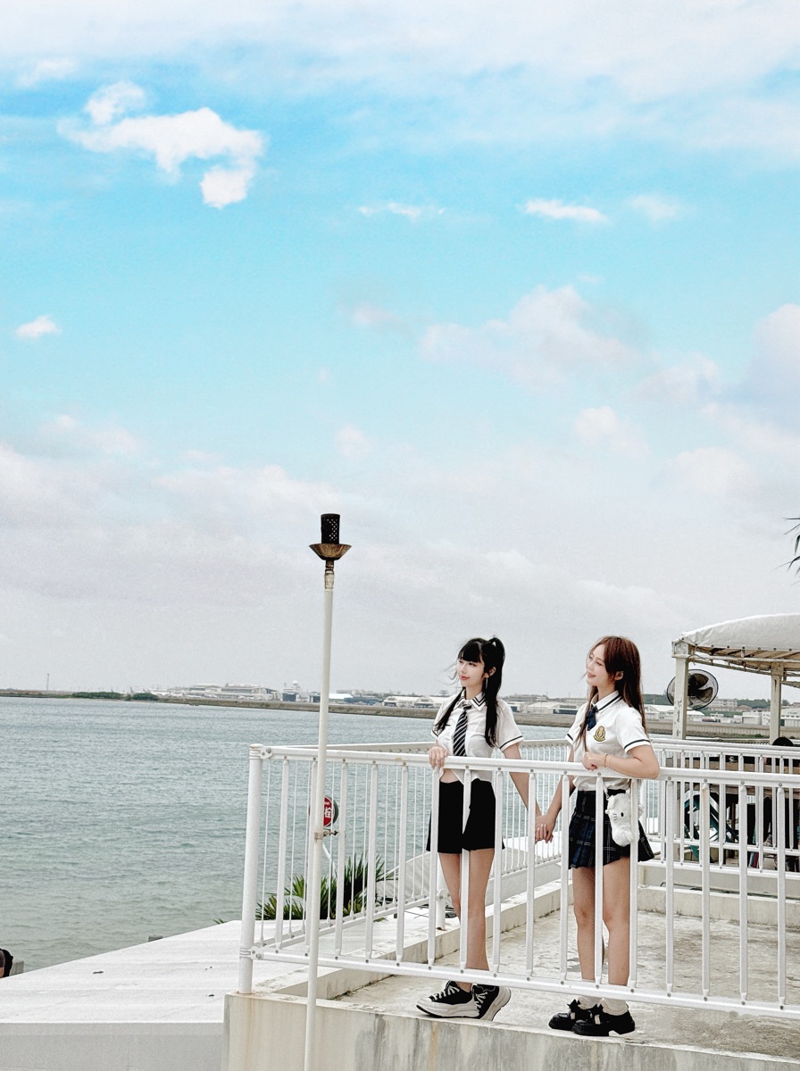 瀨長島 | 去趣 chicTrip