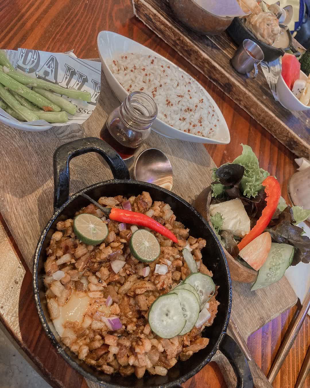 堅果小巷 Heynuts alley cafe | 去趣 chicTrip