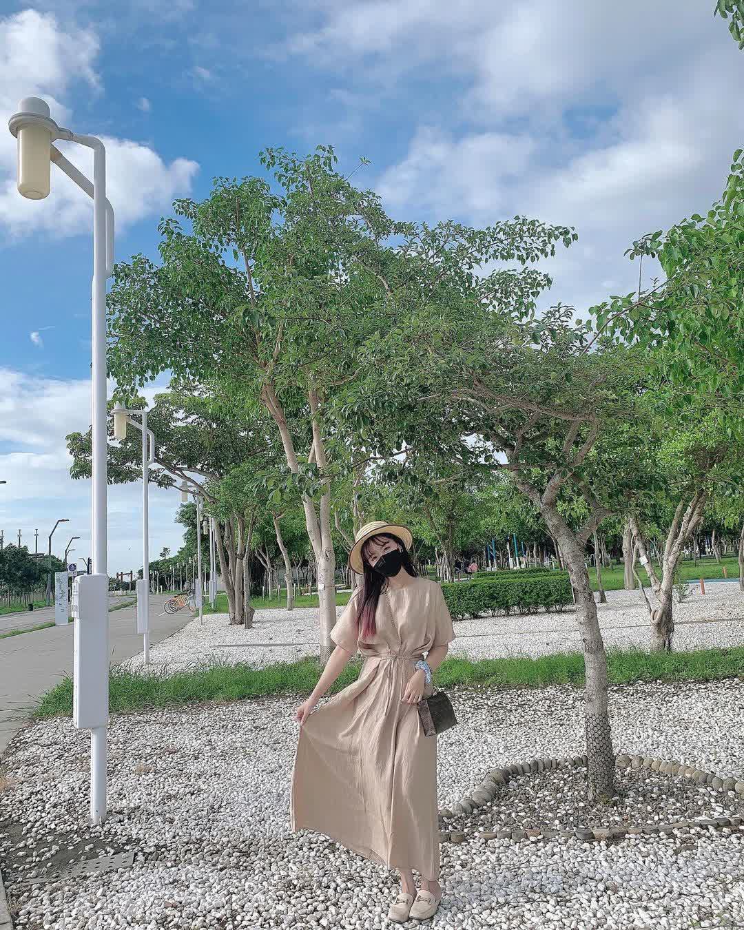 中央公園 | 去趣 chicTrip