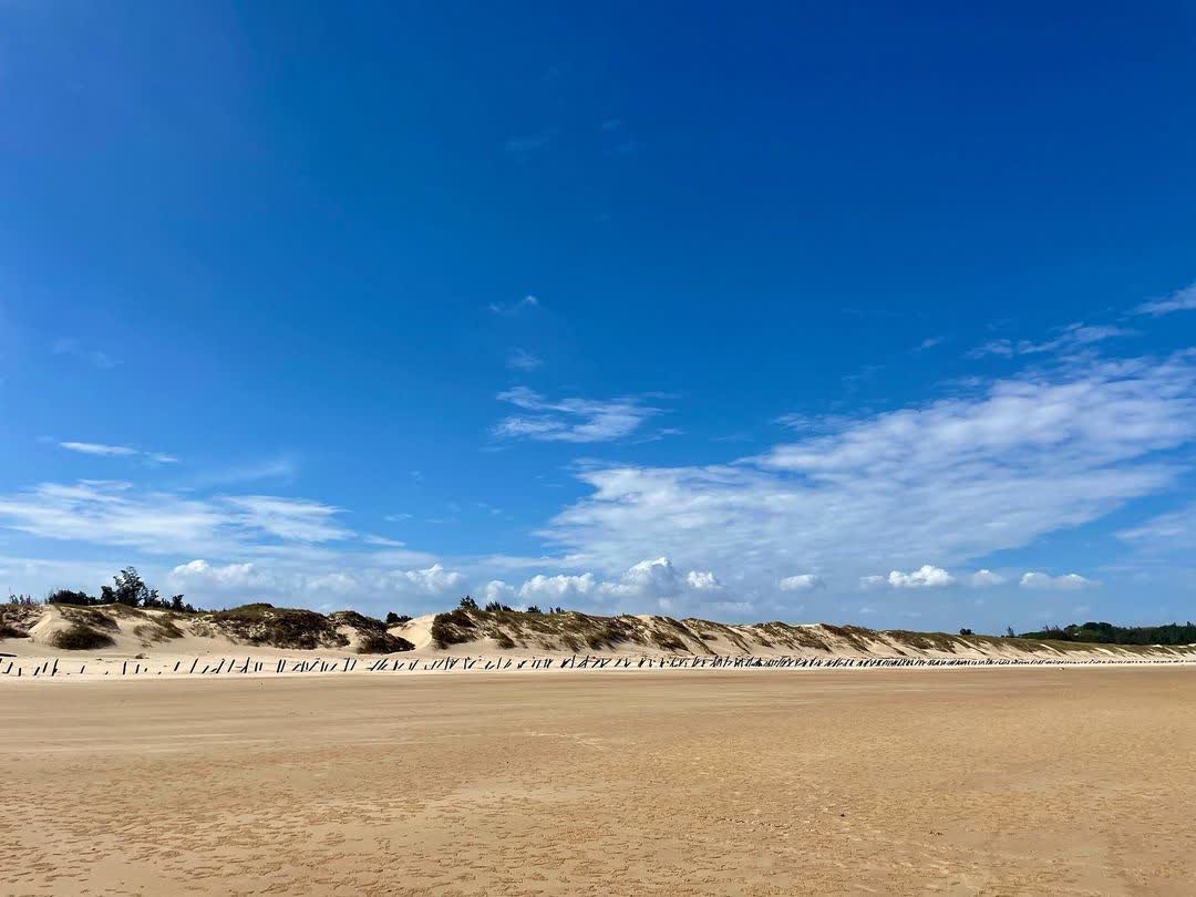 歐厝沙灘 | 去趣 chicTrip