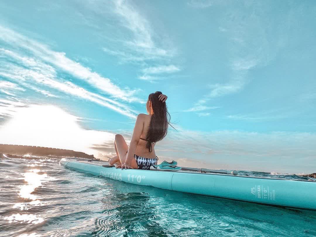 小巴里島岩 | 去趣 chicTrip