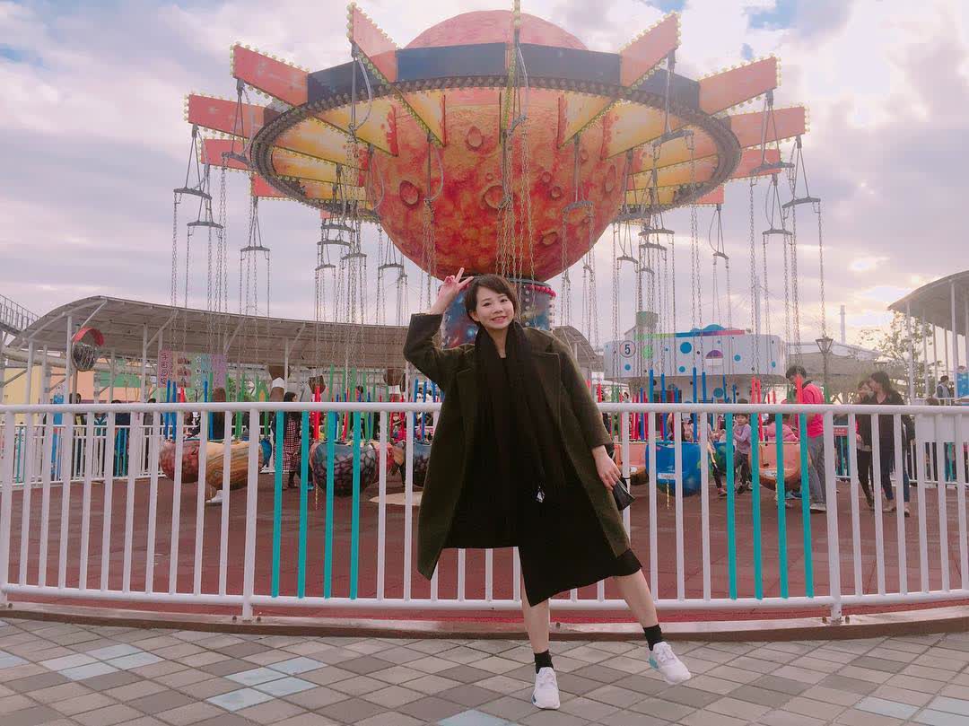 臺北市立兒童新樂園 | 去趣 chicTrip