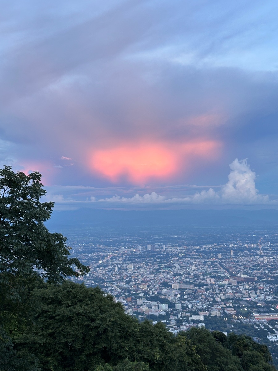 雙龍寺 | 去趣 chicTrip