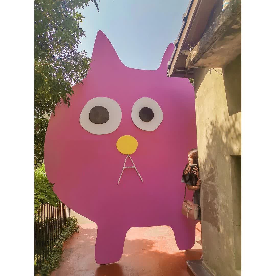 綠光計畫范特喜文創聚落 | 去趣 chicTrip