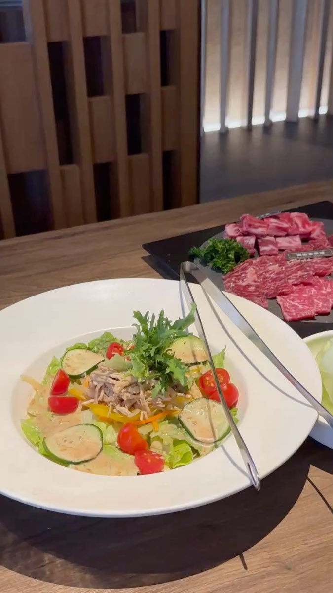 茶六燒肉堂 公益店 | 去趣 chicTrip