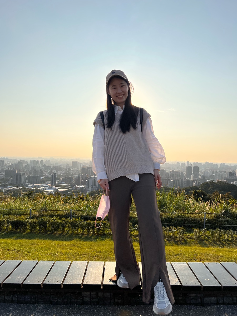 虎頭山環保公園 | 去趣 chicTrip