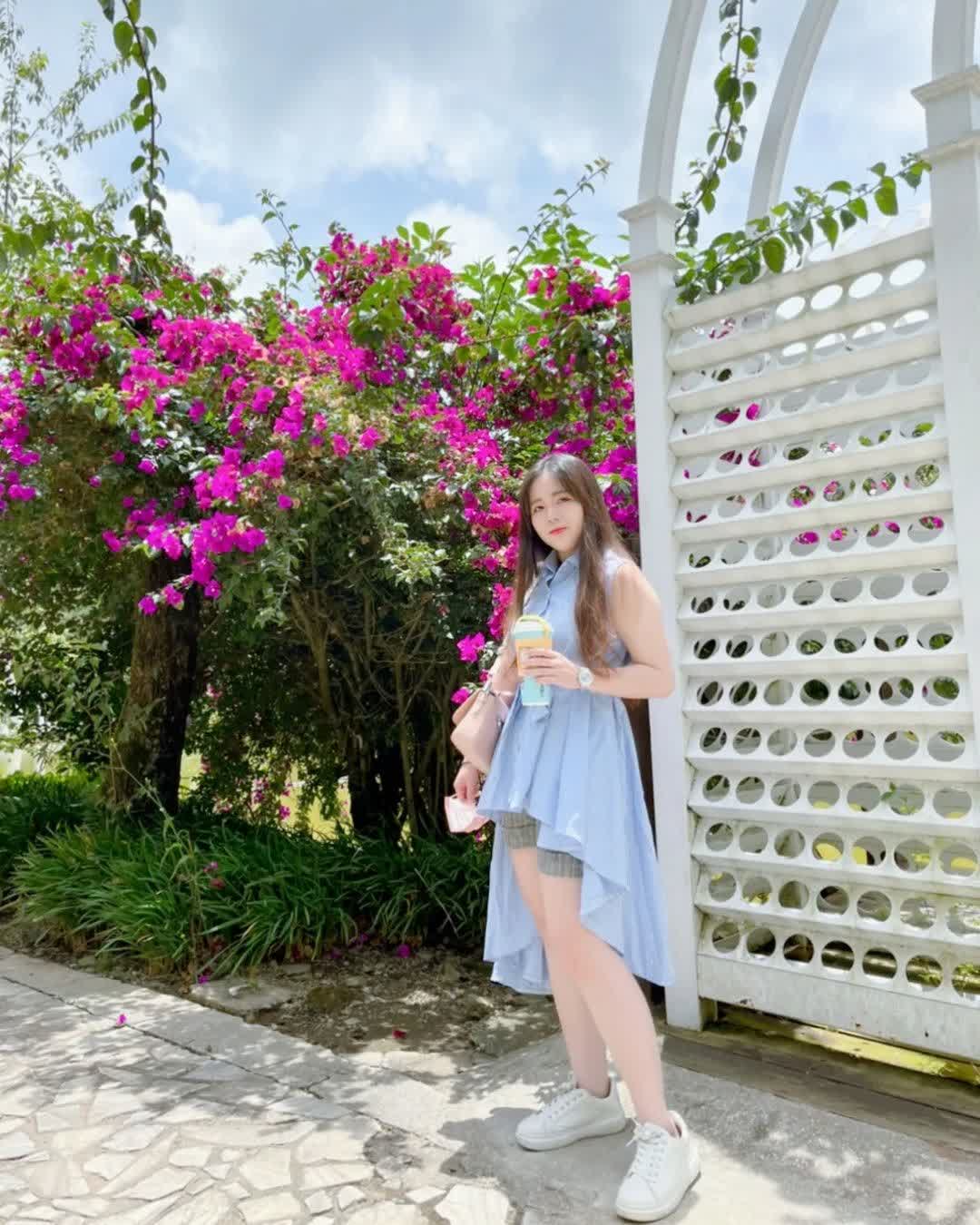 清境農場小瑞士花園 | 去趣 chicTrip