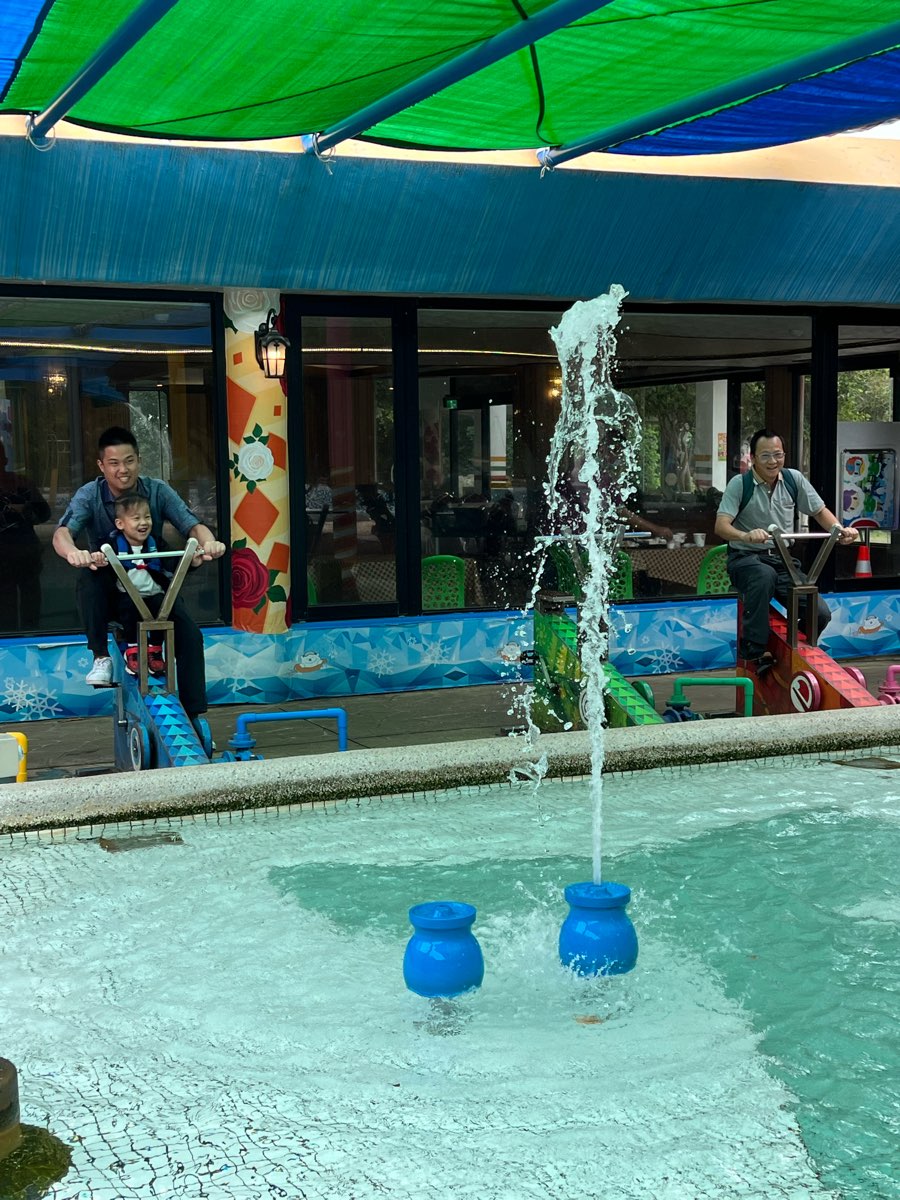 小叮噹科學主題樂園 | 去趣 chicTrip