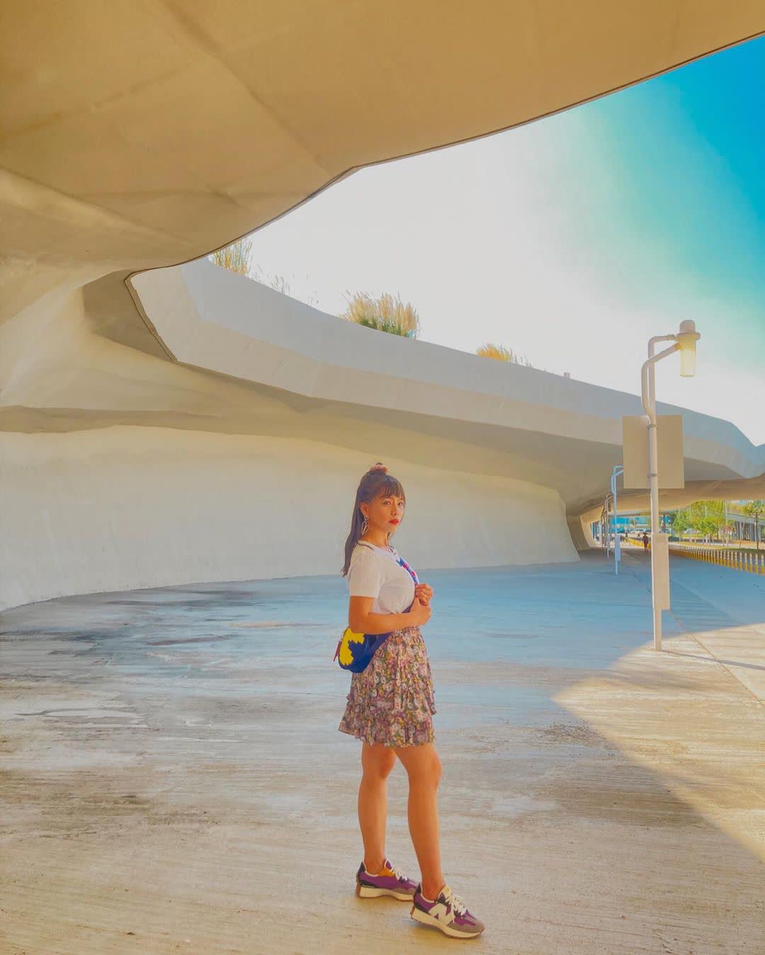 臺中中央公園 | 去趣 chicTrip