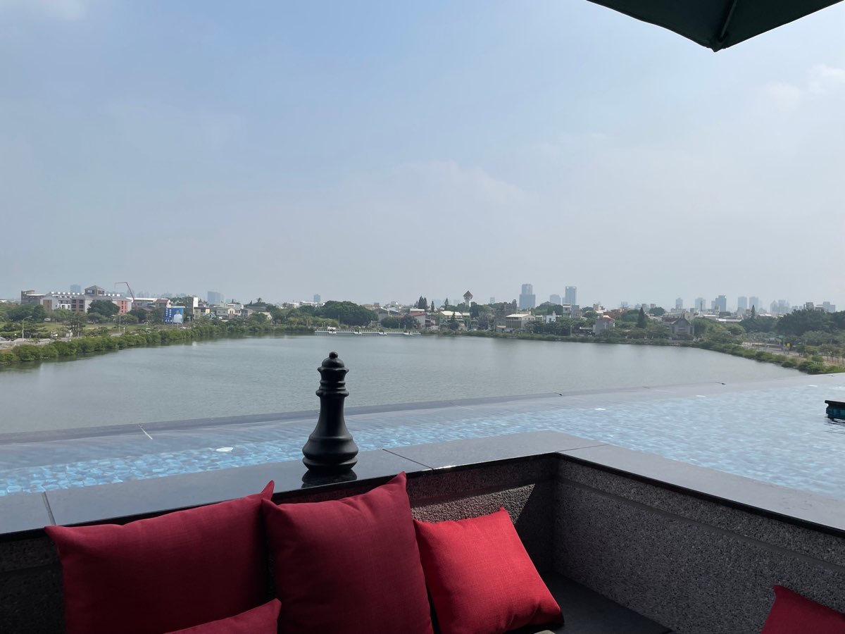 福爾摩沙遊艇酒店 | 去趣 chicTrip