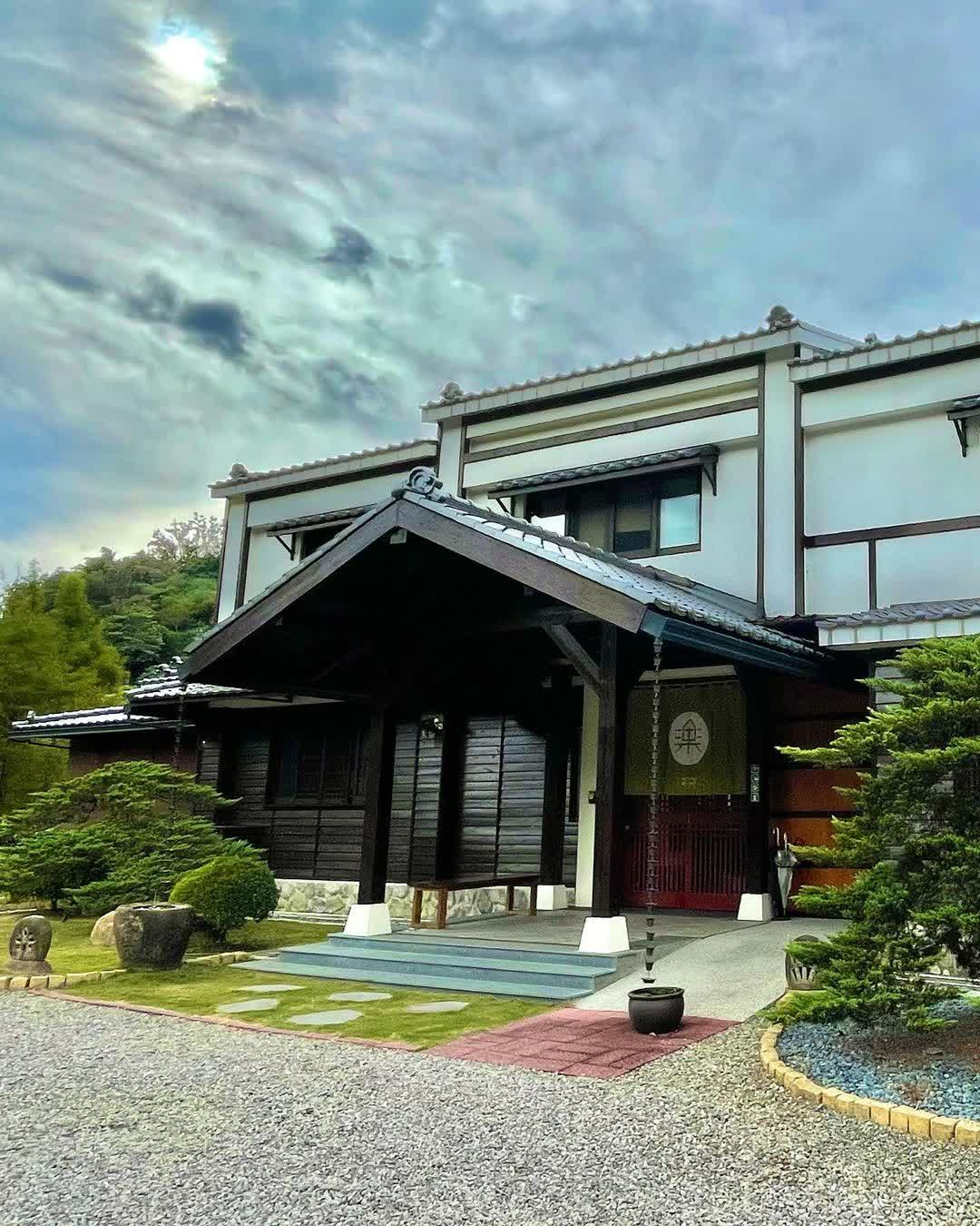 築樂珈琲 ｜ 預約制 | 去趣 chicTrip