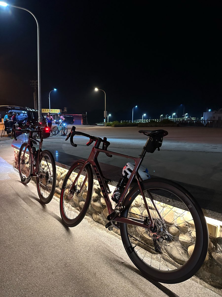 永安漁港 | 去趣 chicTrip