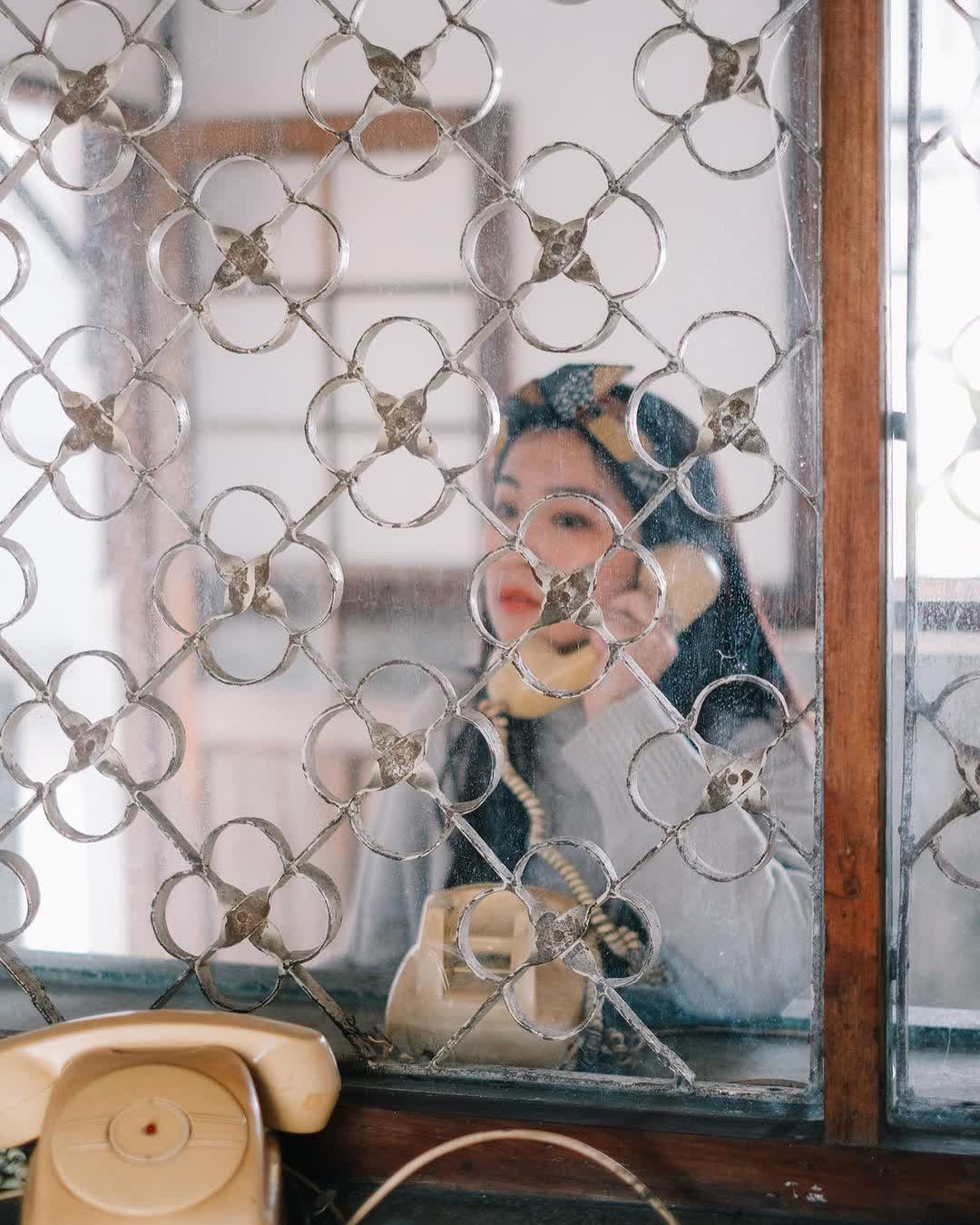 國定古蹟-嘉義舊監獄 | 去趣 chicTrip