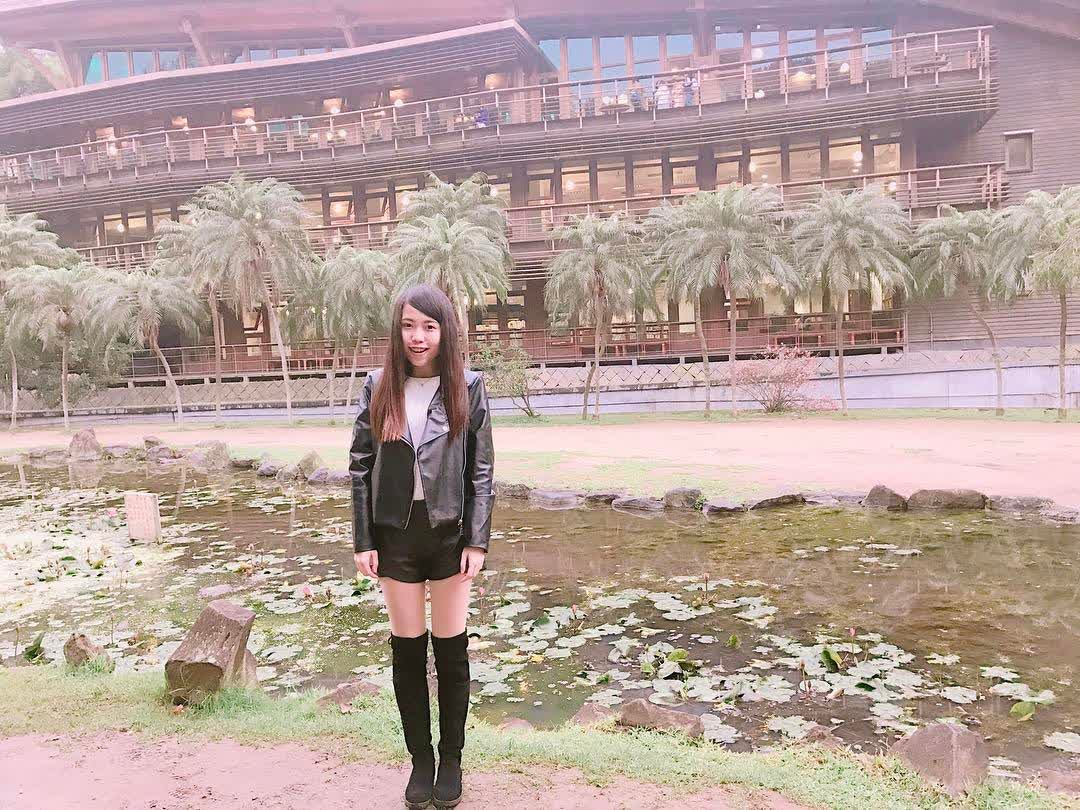 臺北市立圖書館 北投分館 | 去趣 chicTrip