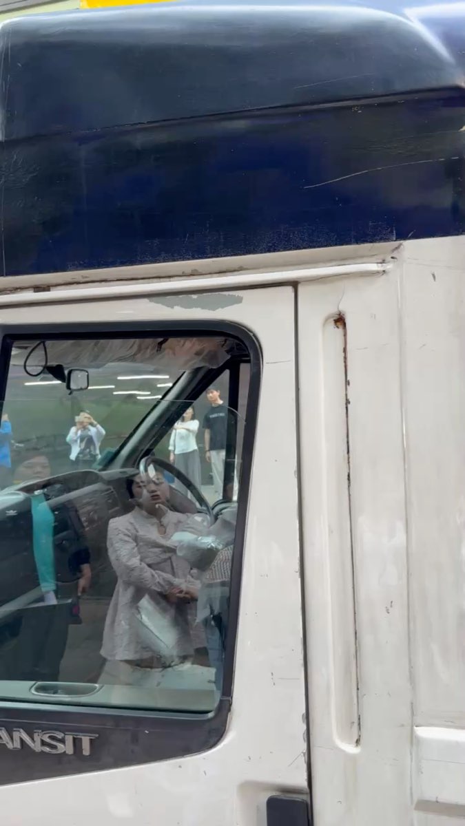 富豪雪糕车流动点（尖沙咀） | 去趣 chicTrip