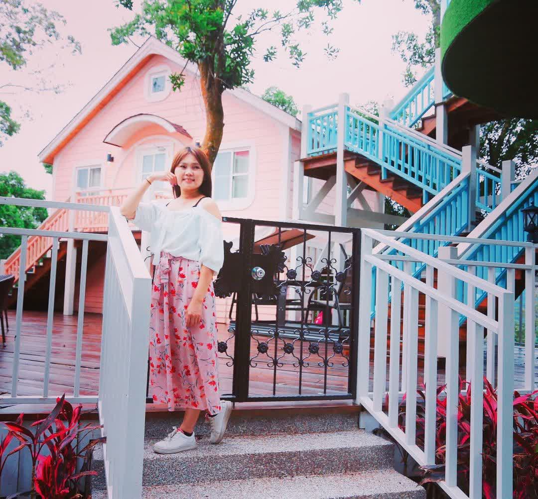 蘇維拉莊園 | 去趣 chicTrip