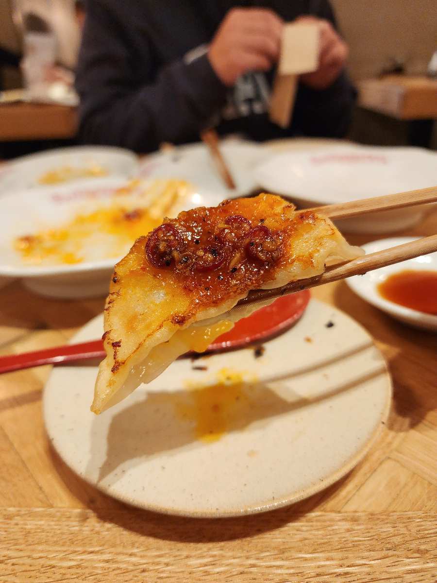 Bariron | 去趣 chicTrip