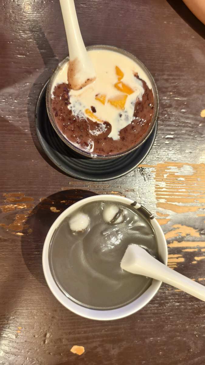 佳佳甜品 | 去趣 chicTrip