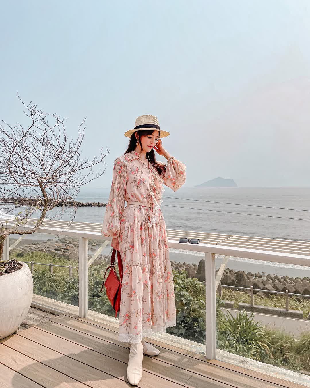 滿山望海 | 去趣 chicTrip