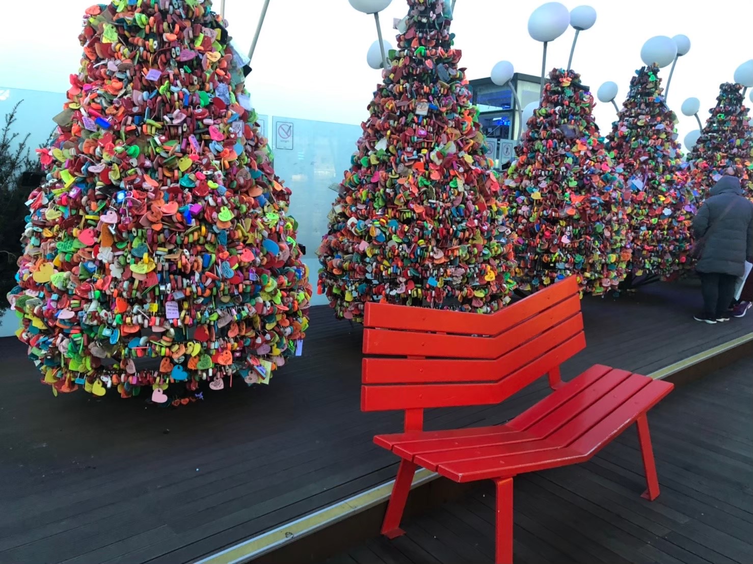 首爾塔 | 去趣 chicTrip