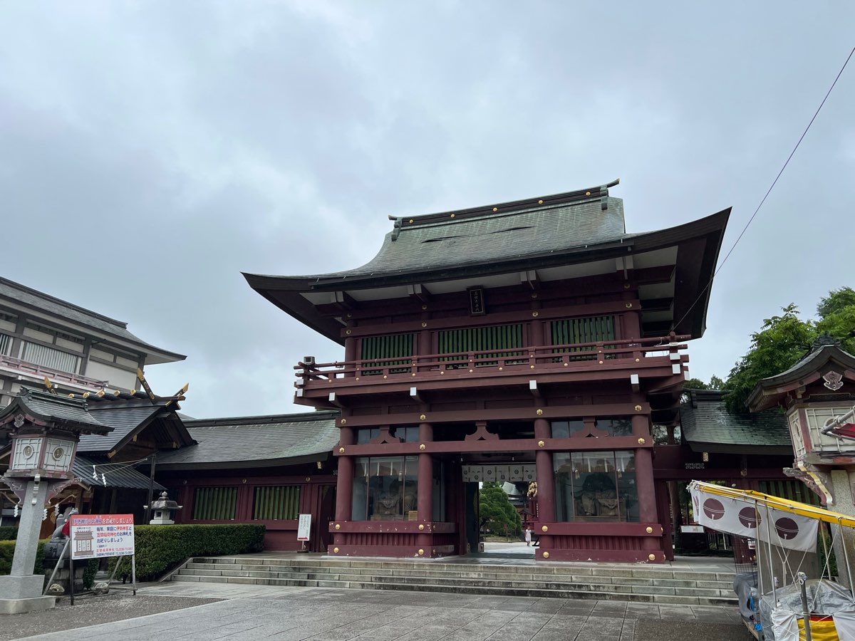 笠間稻荷神社 | 去趣 chicTrip