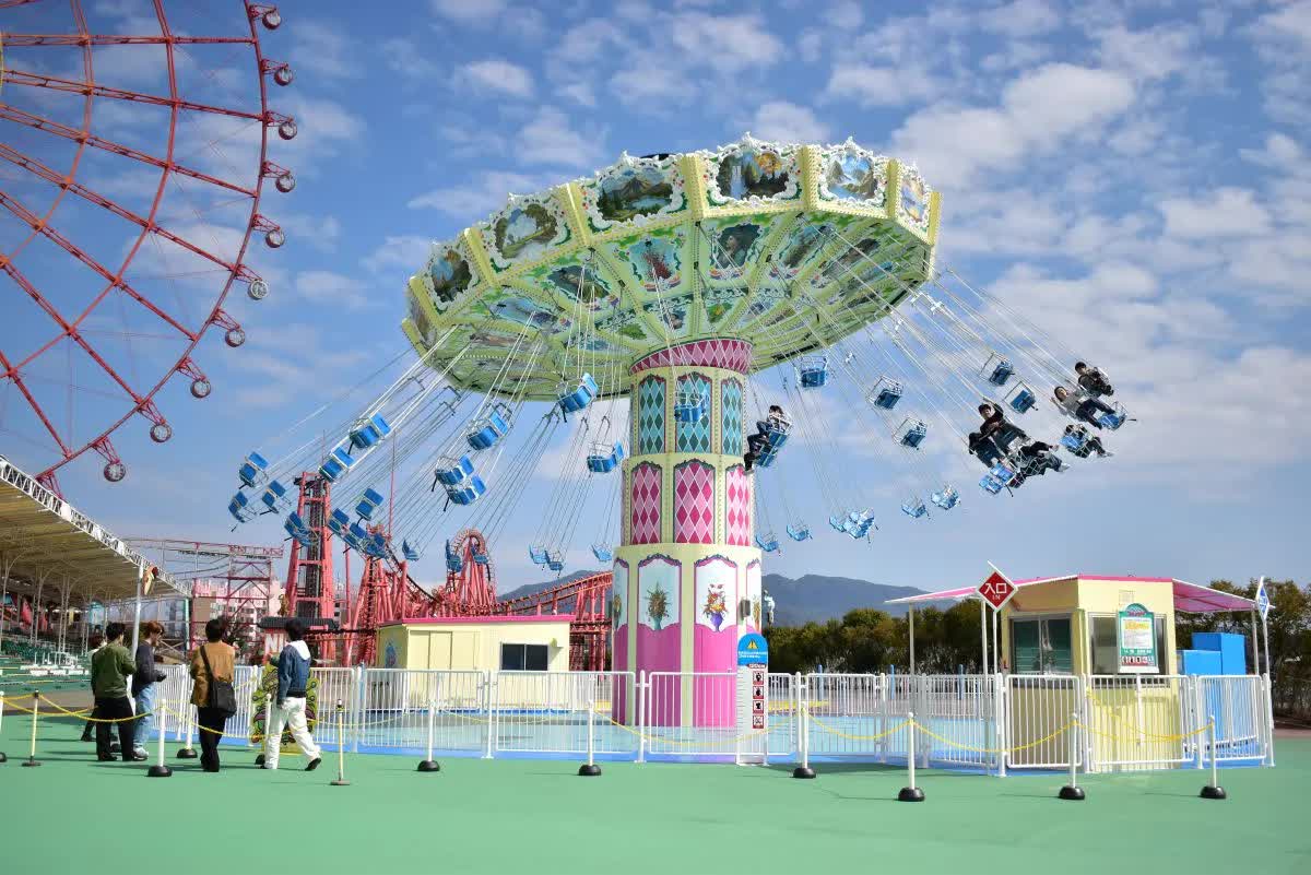 Greenland | 去趣 chicTrip