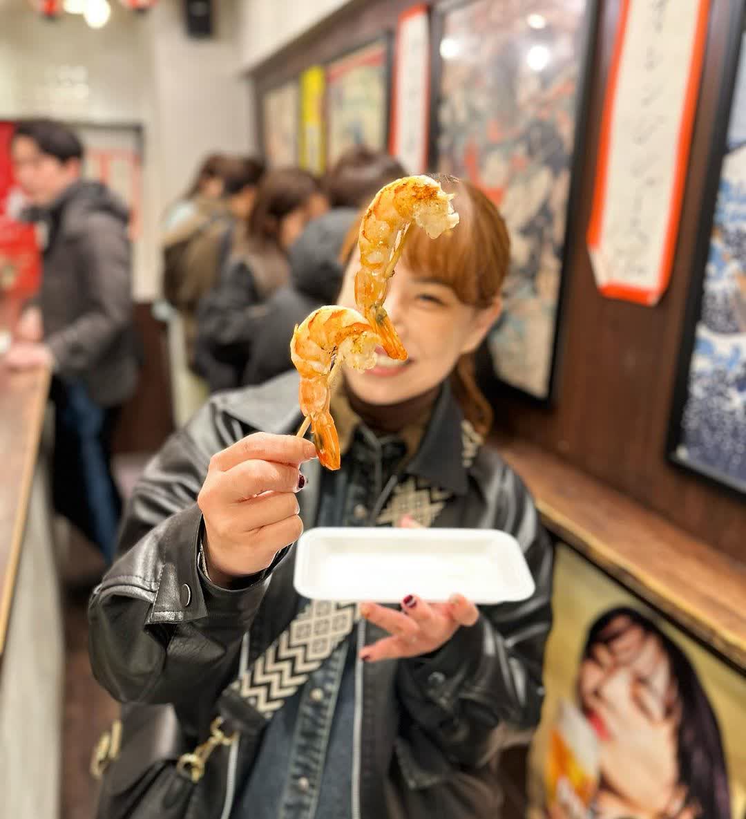 錦市場 | 去趣 chicTrip