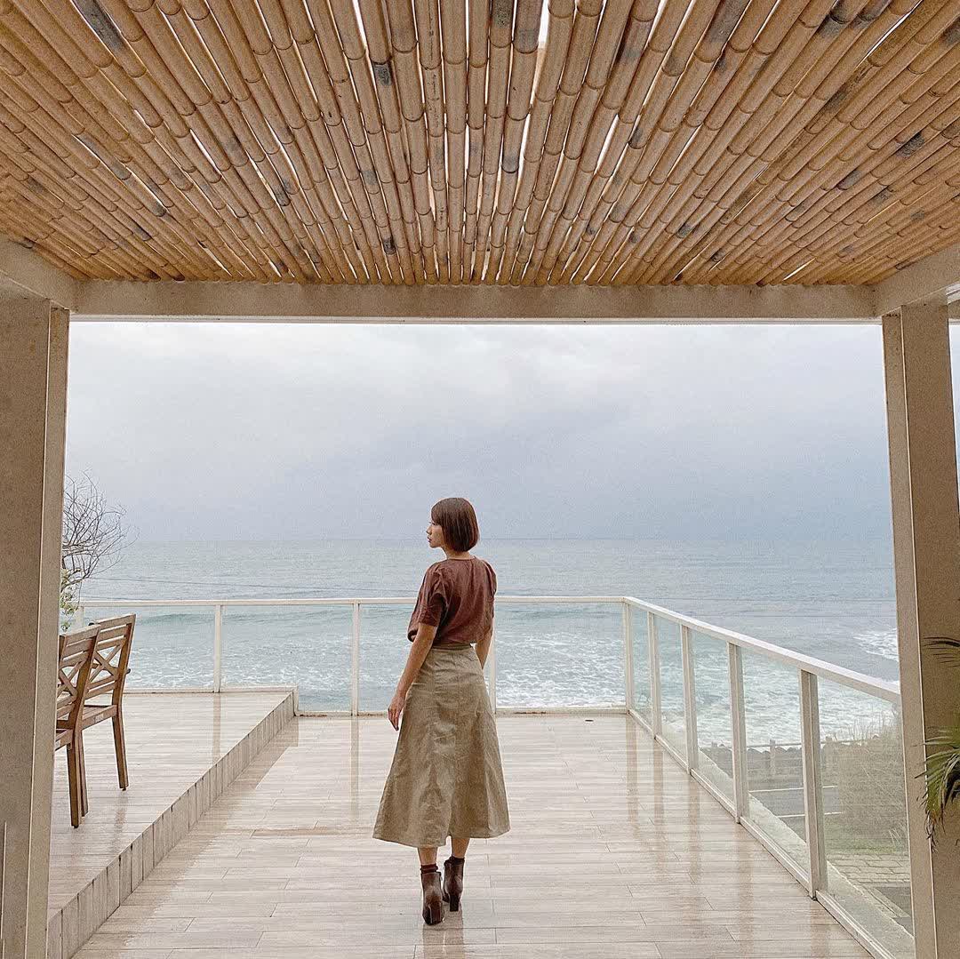 滿山望海 | 去趣 chicTrip