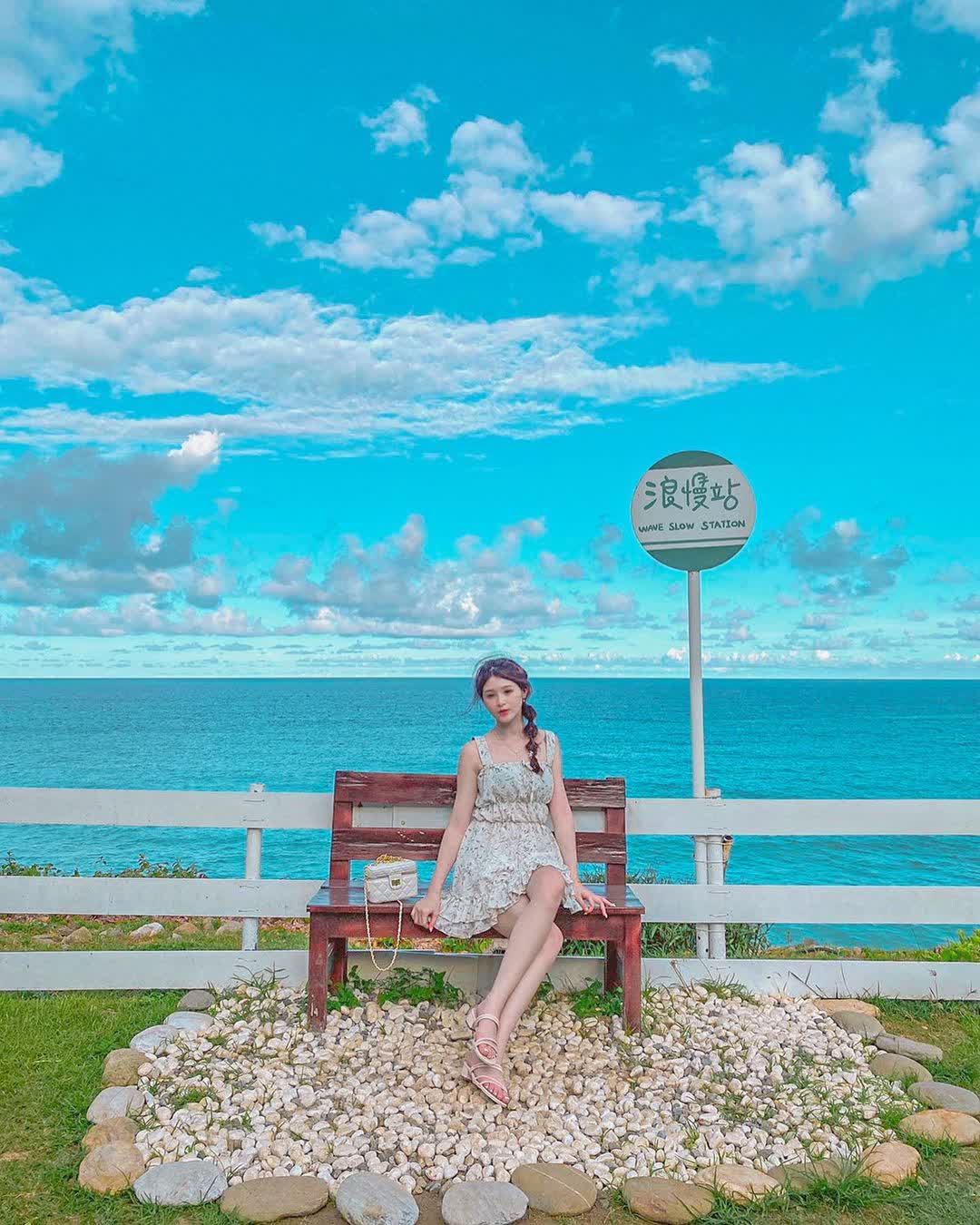 浪慢咖啡 | 去趣 chicTrip