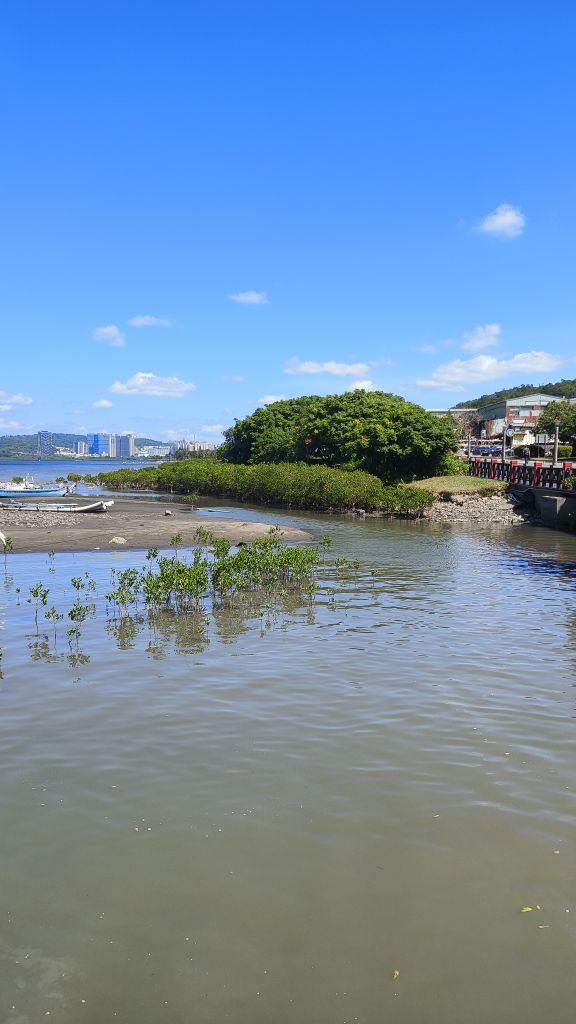 淡水老街 | 去趣 chicTrip