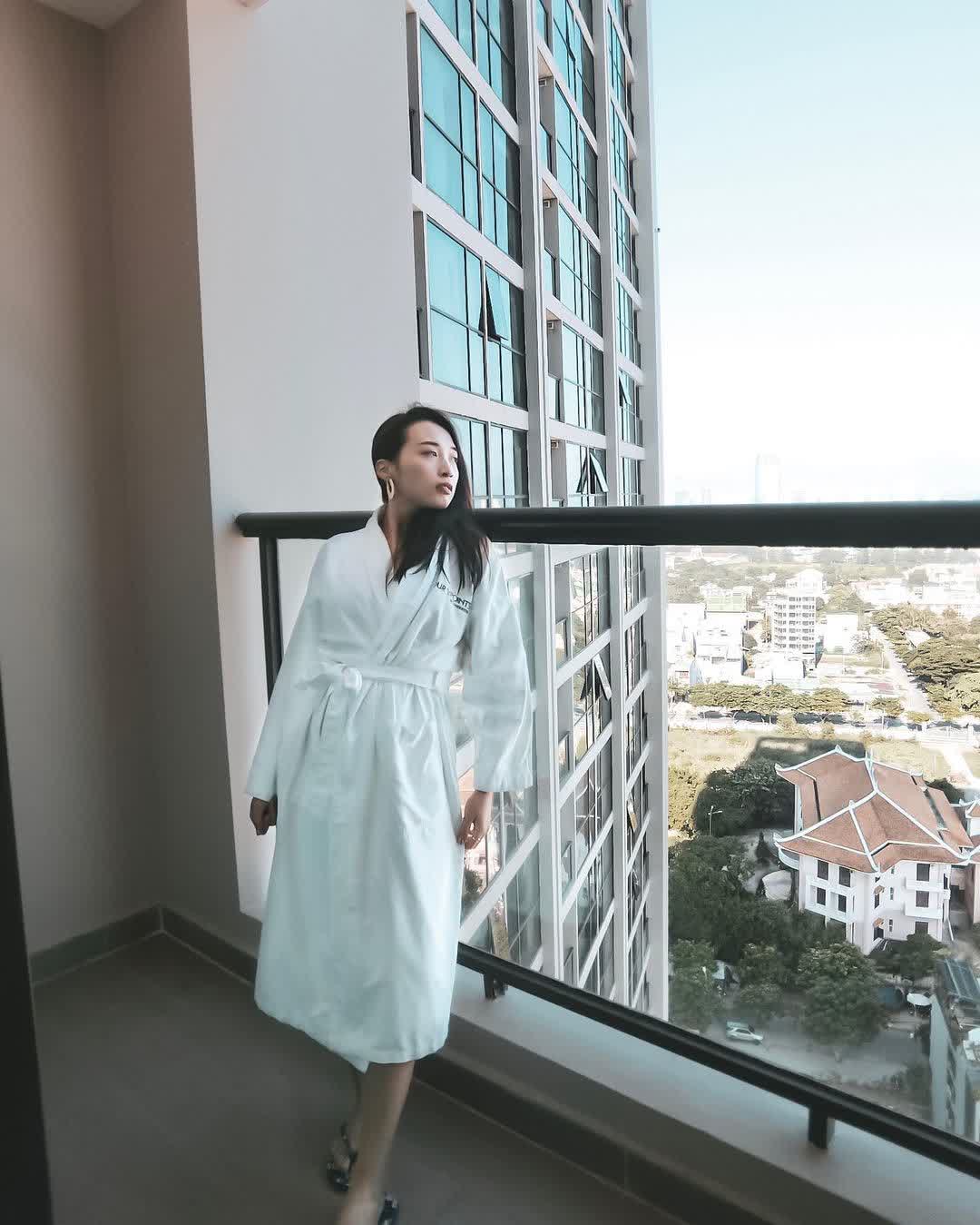 峴港福朋喜來登酒店 | 去趣 chicTrip