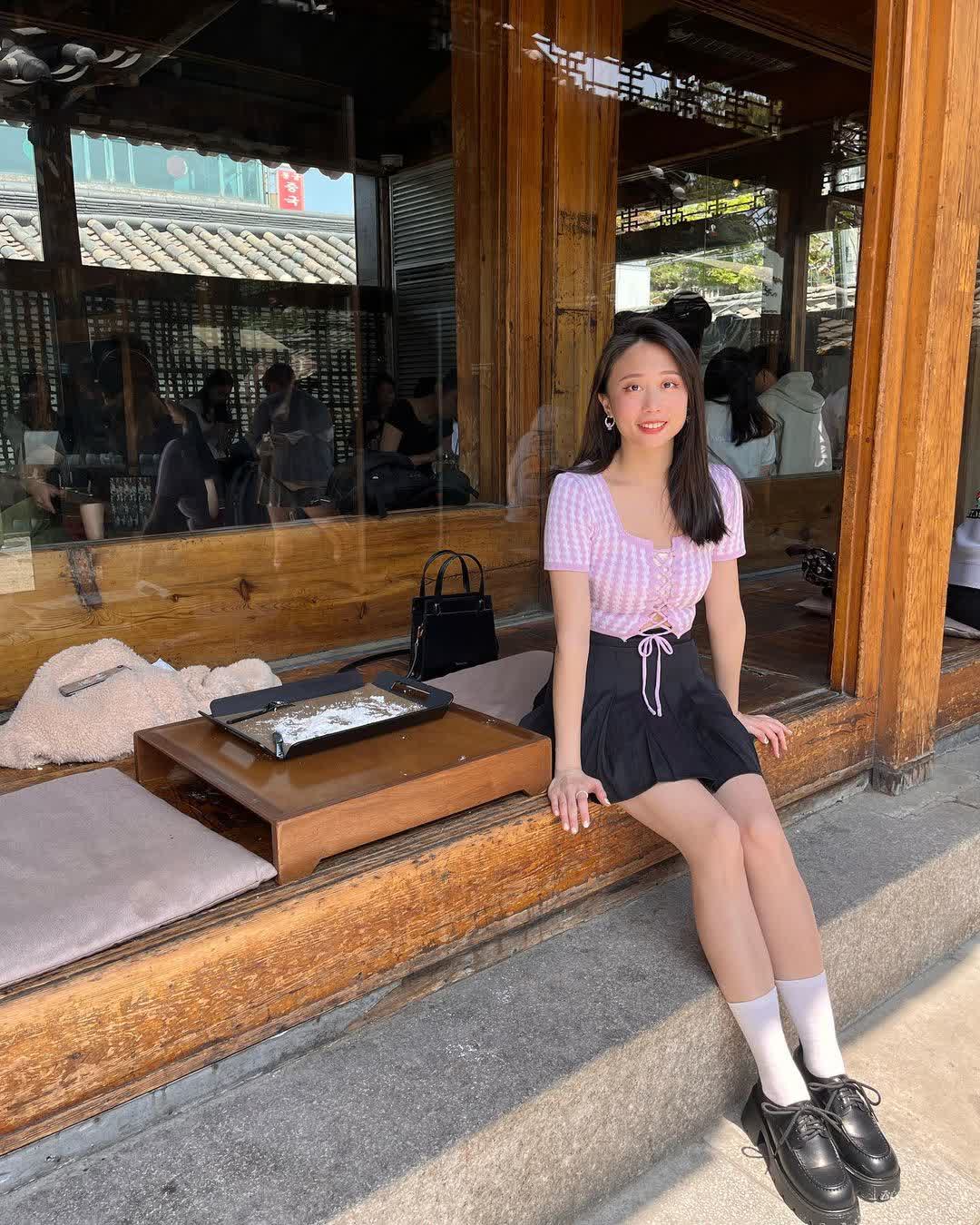 Cafe Onion Anguk | 去趣 chicTrip