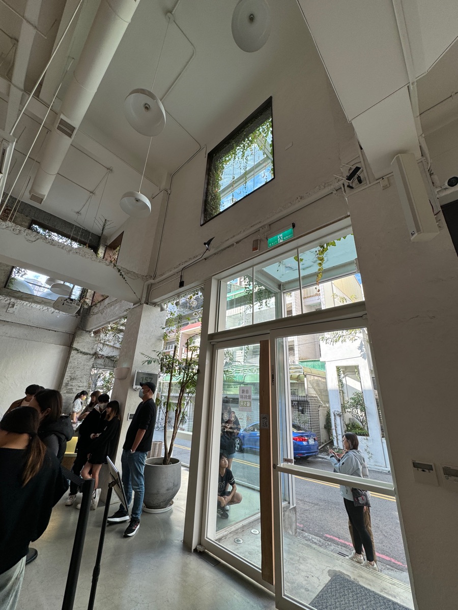 吃茶三千台灣概念店 | 去趣 chicTrip