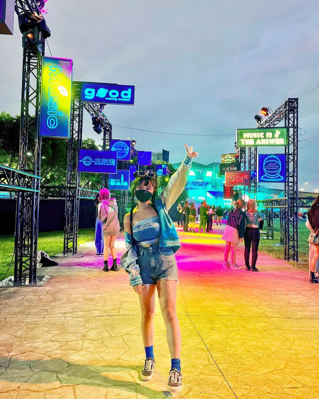 大佳河濱公園 | 去趣 chicTrip